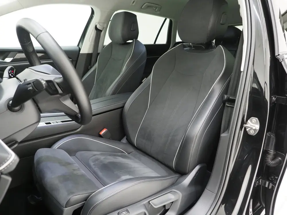 Volkswagen Passat Variant 1.5 eHybrid 204PK | Leder/Alcantar uit 2025, foto 4