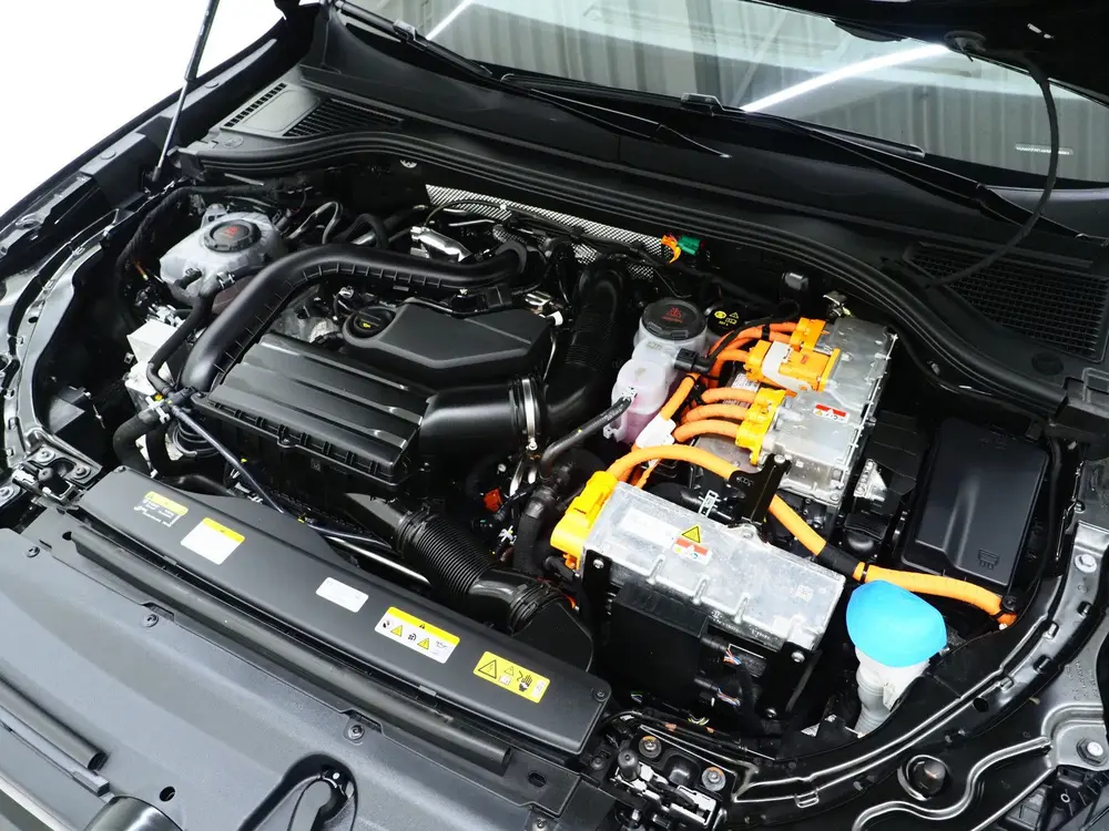Volkswagen Passat Variant 1.5 eHybrid 204PK | Leder/Alcantar uit 2025, foto 7