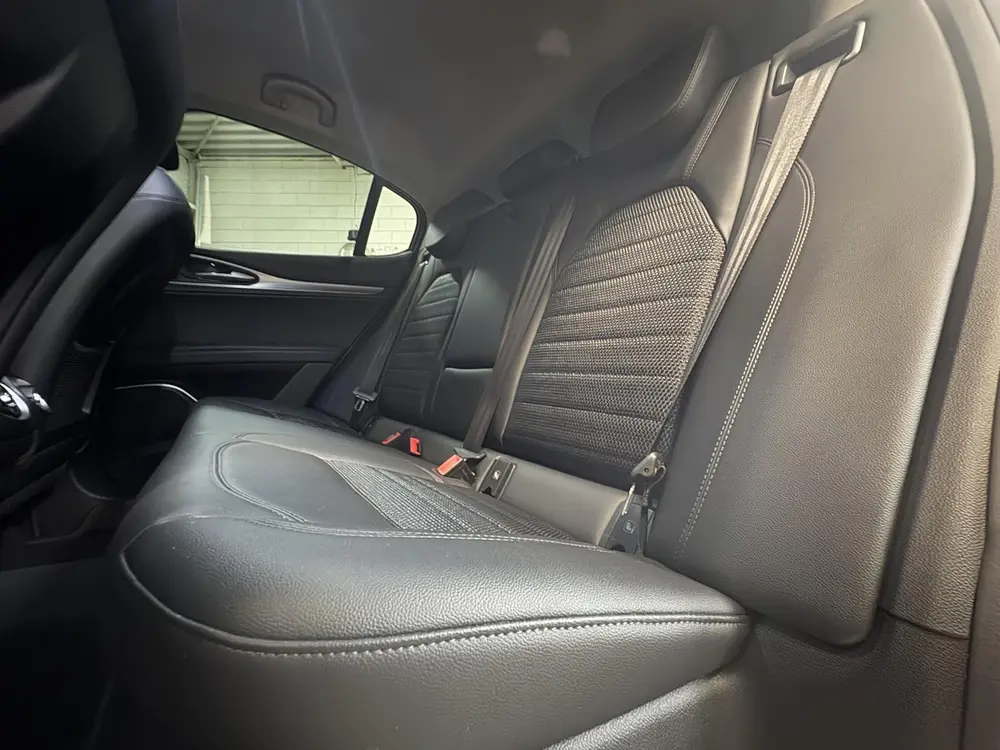 Alfa Romeo Stelvio 2.0 Turbo 280pk AWD Super Q4 Apple carpla uit 2019, foto 14