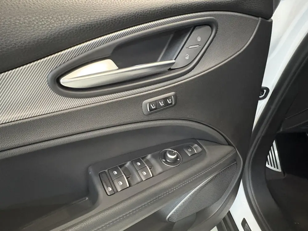 Alfa Romeo Stelvio 2.0 Turbo 280pk AWD Super Q4 Apple carpla uit 2019, foto 17