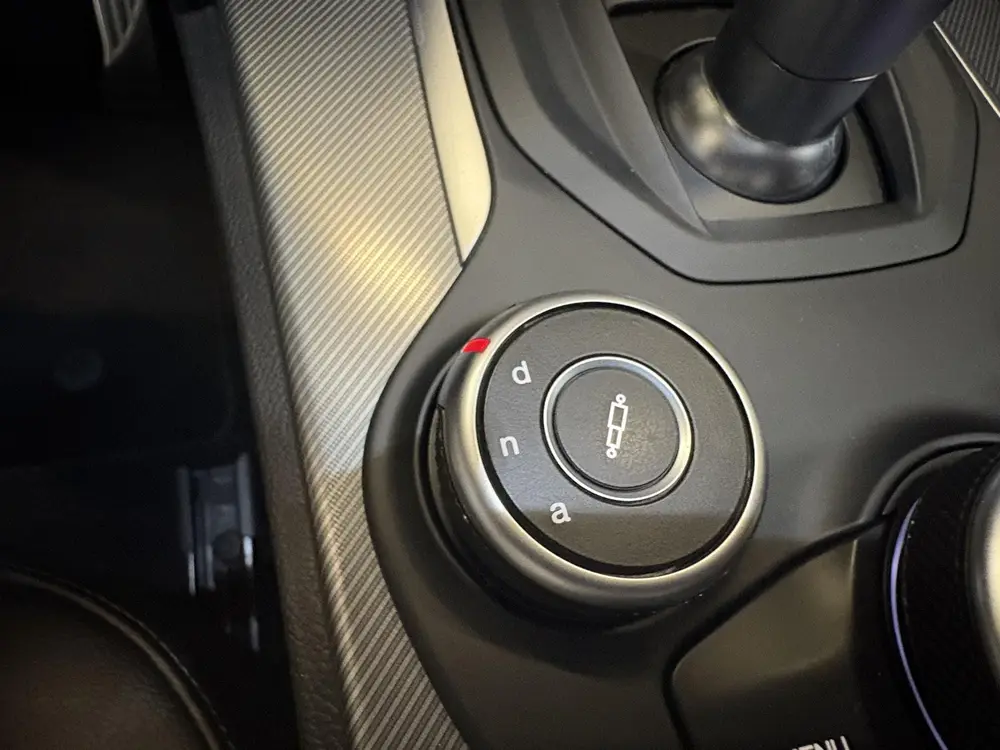 Alfa Romeo Stelvio 2.0 Turbo 280pk AWD Super Q4 Apple carpla uit 2019, foto 20