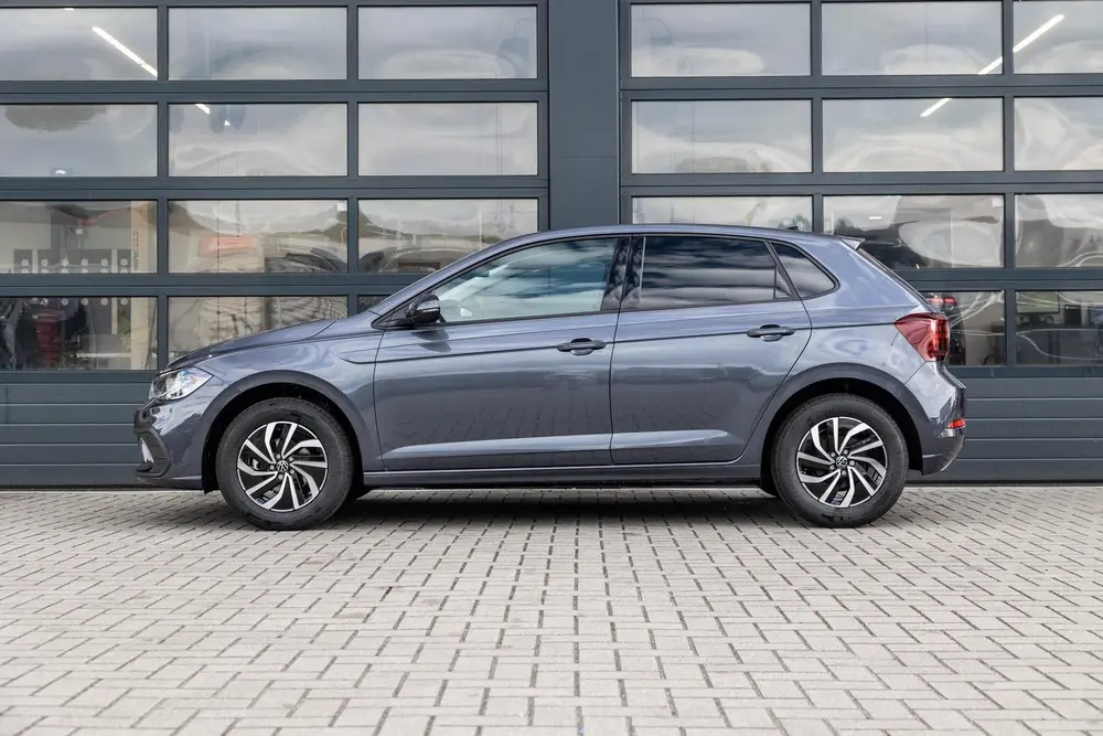 Volkswagen Polo 1.0 TSI 95pk Life Edition | Achteruitrijcame uit 2026, foto 12