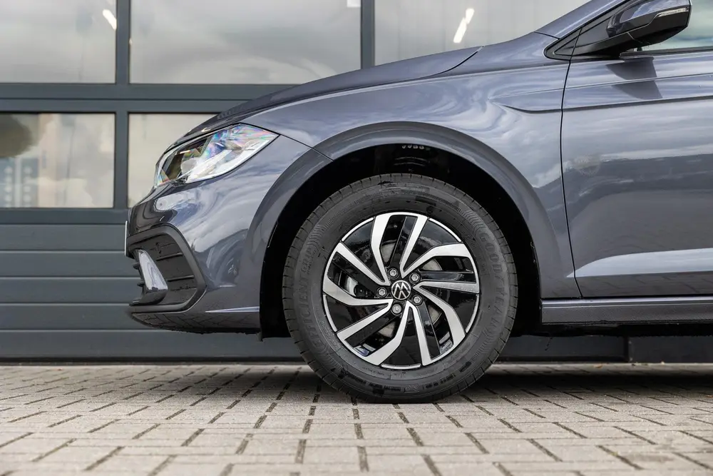 Volkswagen Polo 1.0 TSI 95pk Life Edition | Achteruitrijcame uit 2026, foto 13