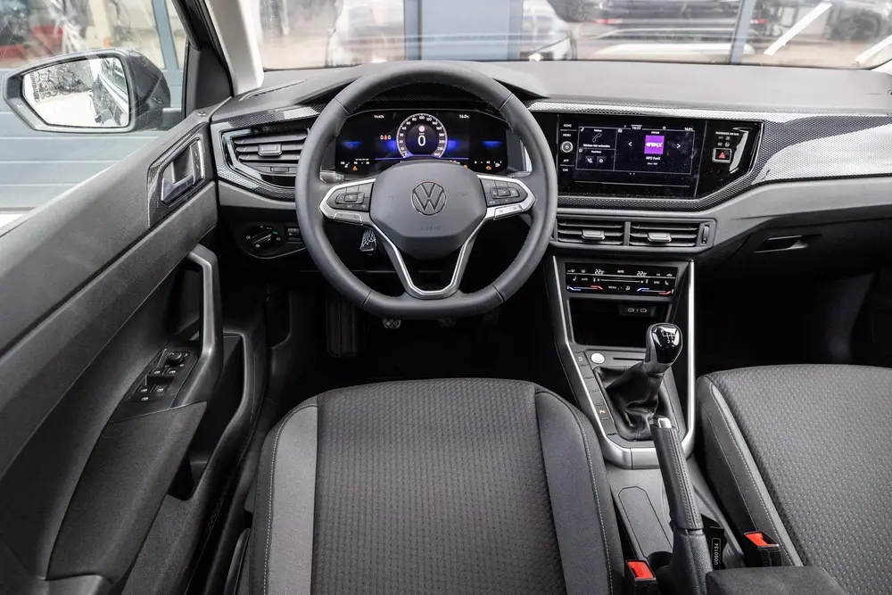 Volkswagen Polo 1.0 TSI 95pk Life Edition | Achteruitrijcame uit 2026, foto 19