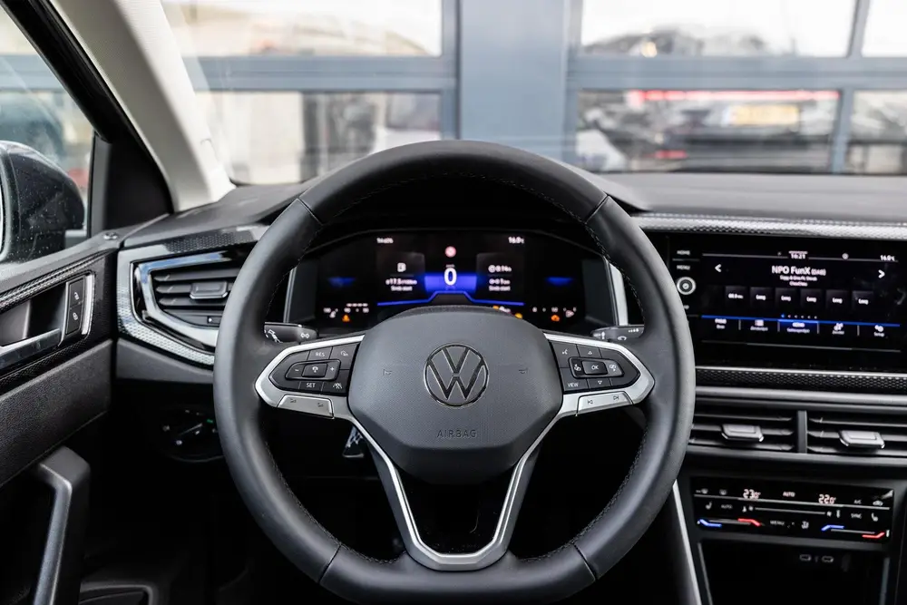 Volkswagen Polo 1.0 TSI 95pk Life Edition | Achteruitrijcame uit 2026, foto 20