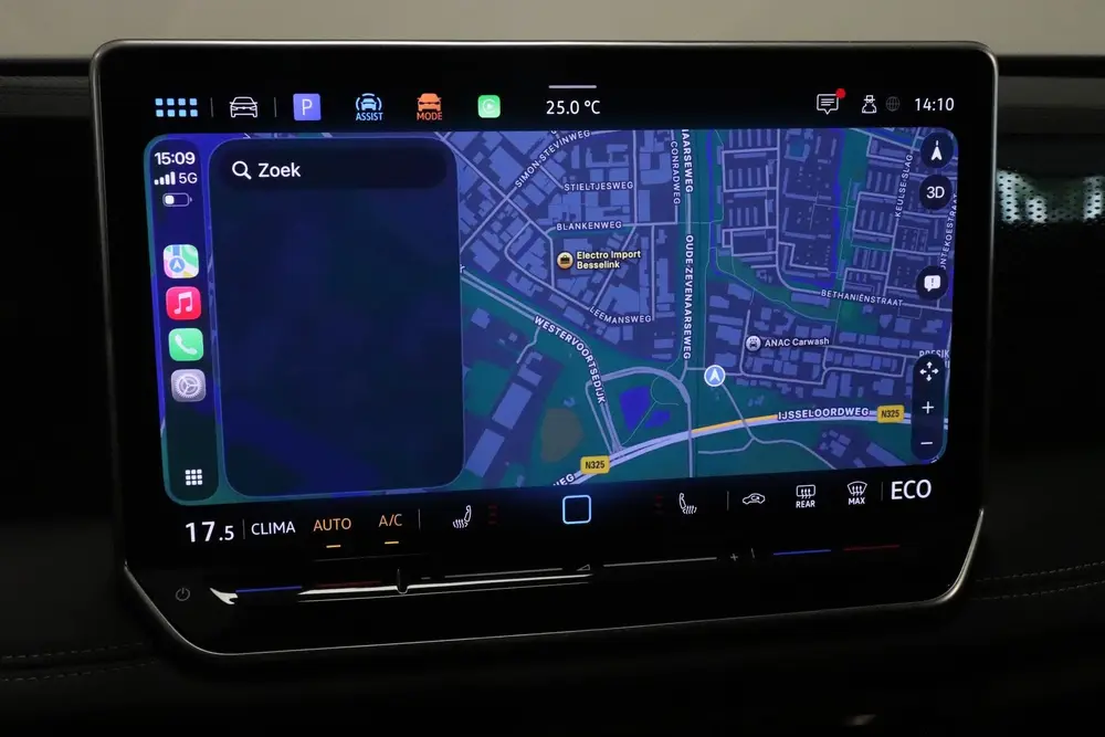 Volkswagen Tiguan 1.5 eHybrid Life Edition | Trekhaak | Came uit 2024, foto 11