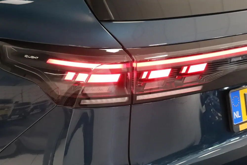 Volkswagen Tiguan 1.5 eHybrid Life Edition | Trekhaak | Came uit 2024, foto 15