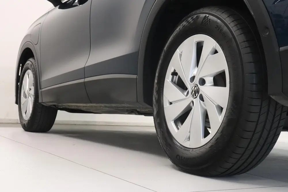 Volkswagen Tiguan 1.5 eHybrid Life Edition | Trekhaak | Came uit 2024, foto 18
