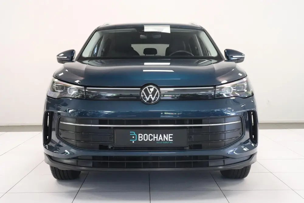 Volkswagen Tiguan 1.5 eHybrid Life Edition | Trekhaak | Came uit 2024, foto 20