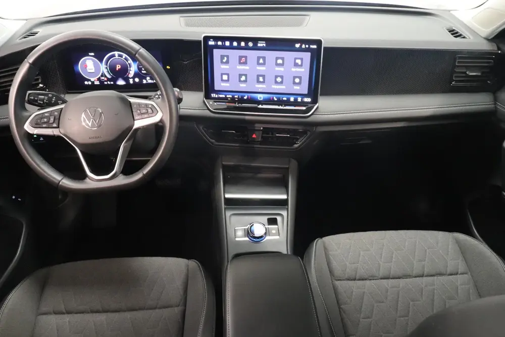 Volkswagen Tiguan 1.5 eHybrid Life Edition | Trekhaak | Came uit 2024, foto 3