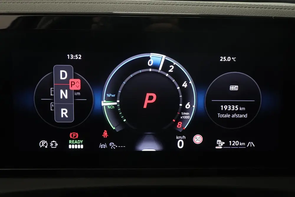Volkswagen Tiguan 1.5 eHybrid Life Edition | Trekhaak | Came uit 2024, foto 4