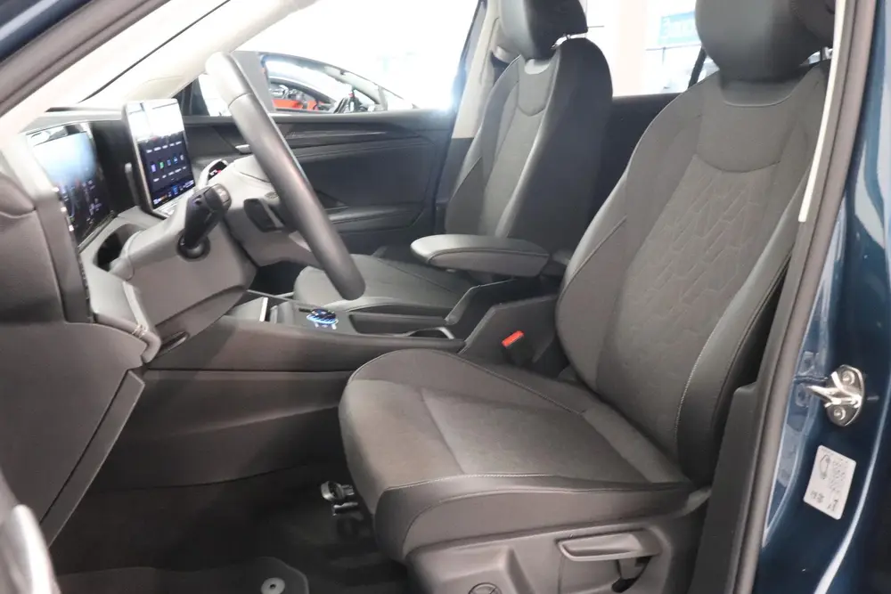 Volkswagen Tiguan 1.5 eHybrid Life Edition | Trekhaak | Came uit 2024, foto 7