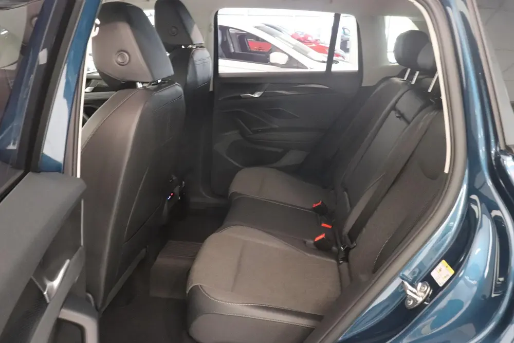 Volkswagen Tiguan 1.5 eHybrid Life Edition | Trekhaak | Came uit 2024, foto 8