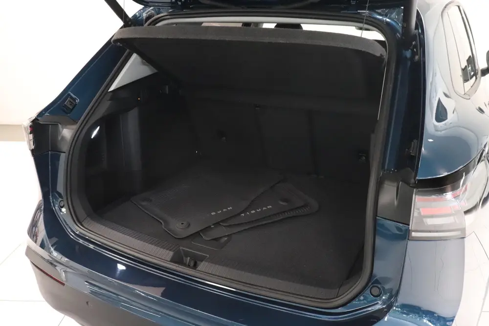 Volkswagen Tiguan 1.5 eHybrid Life Edition | Trekhaak | Came uit 2024, foto 9