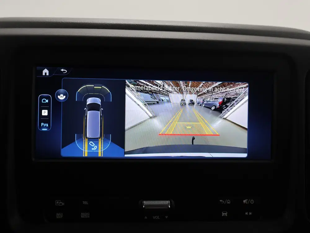 Mercedes-Benz Vito 116 CDI uit 2024, foto 13