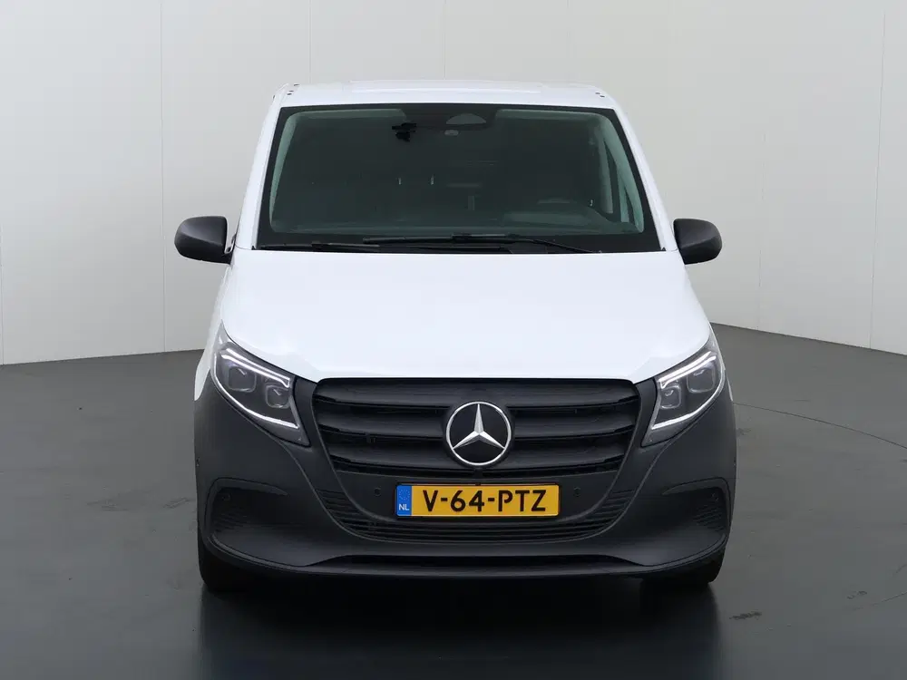 Mercedes-Benz Vito 116 CDI uit 2024, foto 3