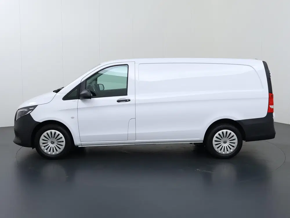 Mercedes-Benz Vito 116 CDI uit 2024, foto 5