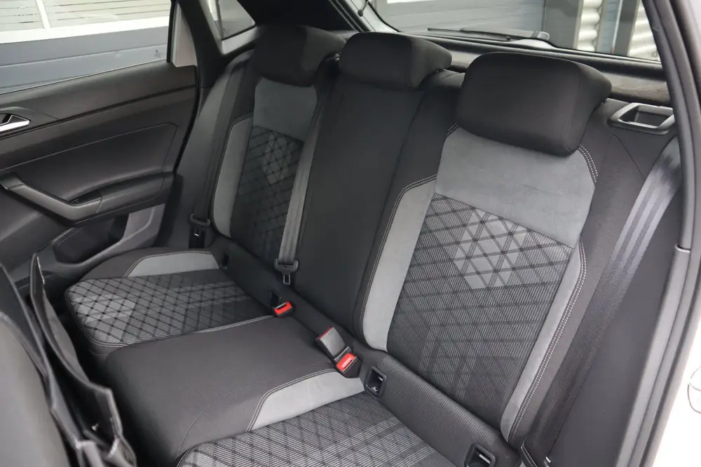 Volkswagen Polo uit 2024, foto 10