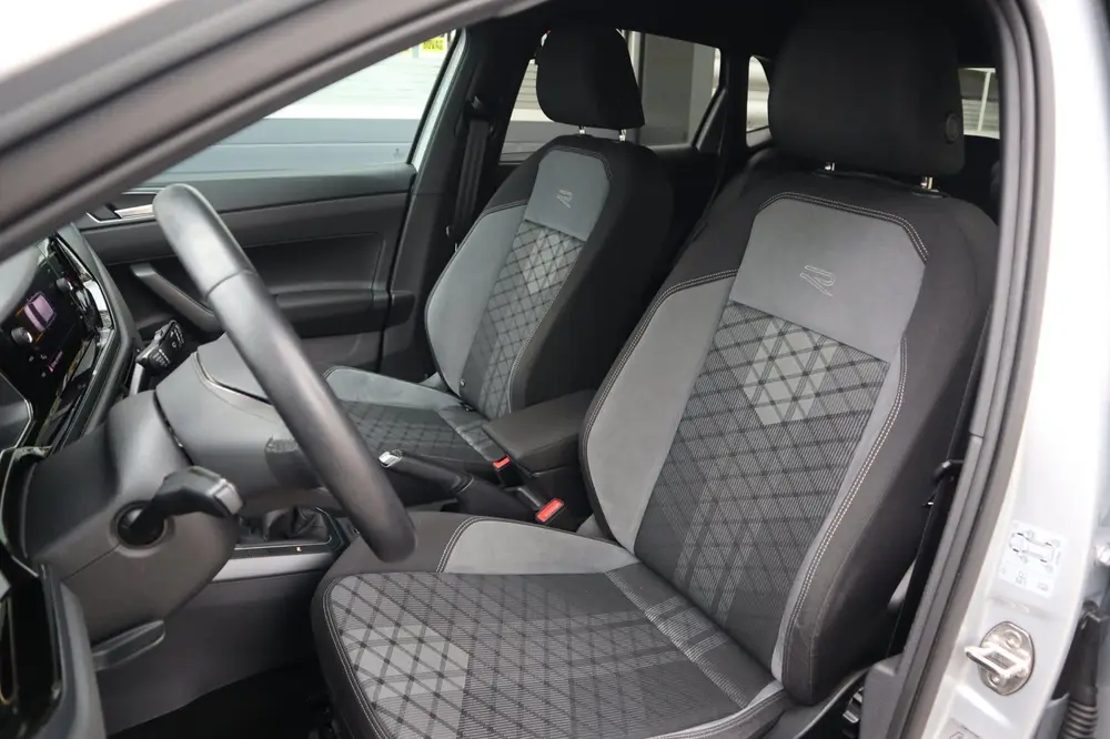 Volkswagen Polo uit 2024, foto 12