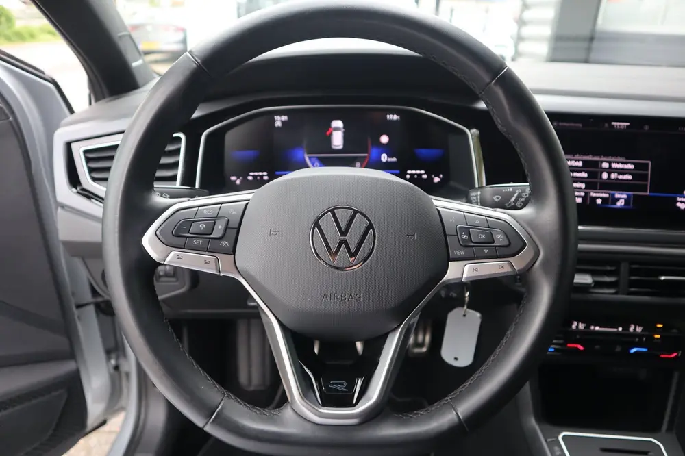 Volkswagen Polo uit 2024, foto 13
