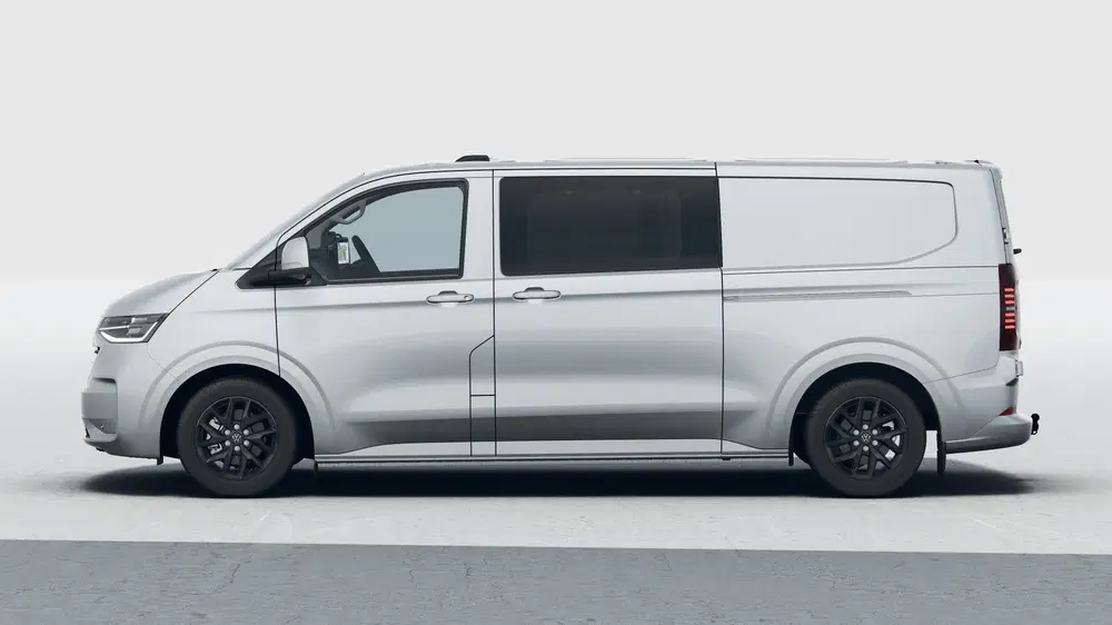 Volkswagen Transporter Dubbele Cabine 32 L2H1 286pk 71 kWh uit 2026, foto 9