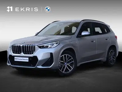 BMW X1 xDrive25e uit 2025