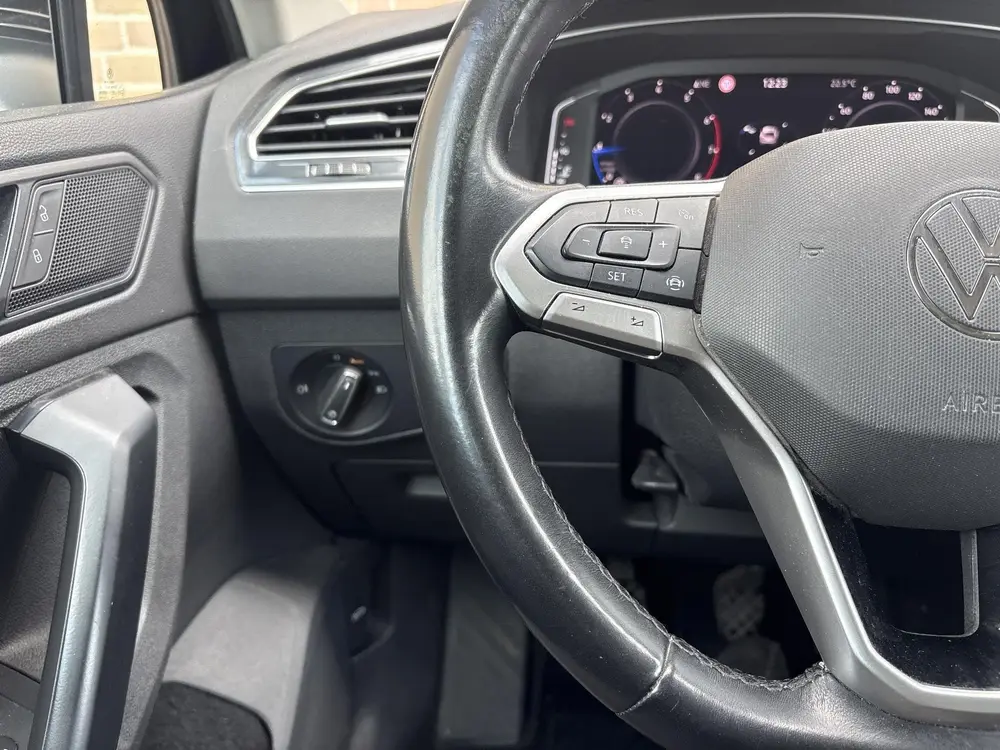 Volkswagen Tiguan 1.5 TSI Life Business | € 13.000,- NETTO uit 2021, foto 12