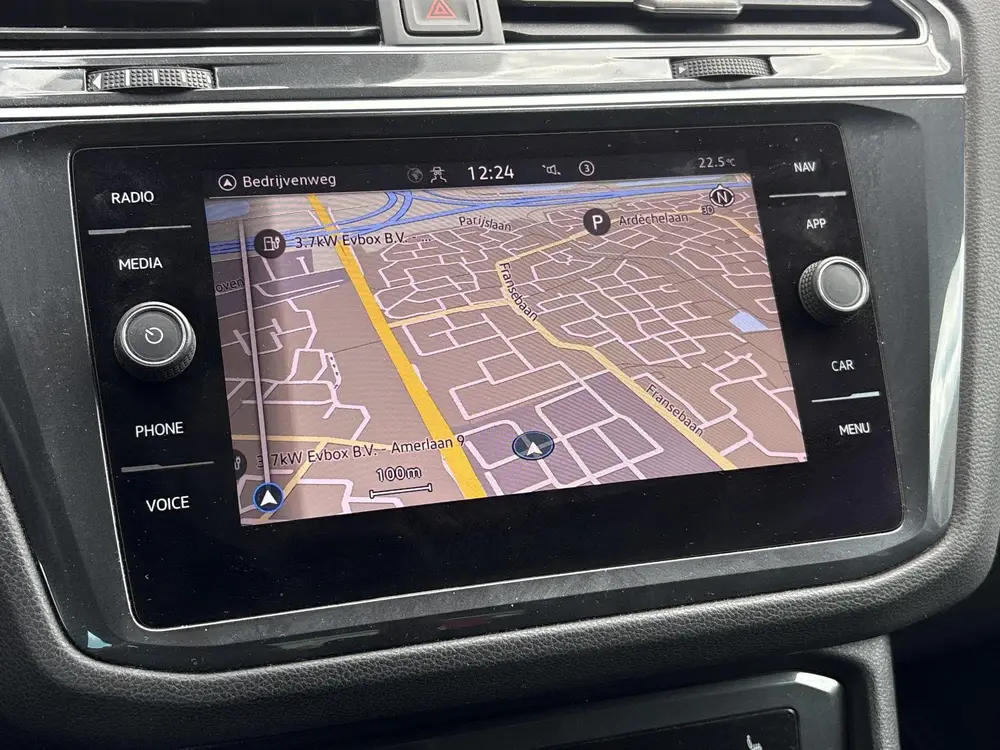 Volkswagen Tiguan 1.5 TSI Life Business | € 13.000,- NETTO uit 2021, foto 14