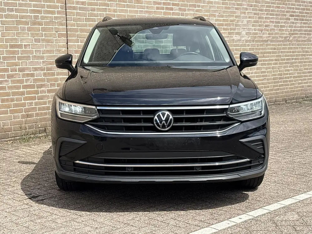 Volkswagen Tiguan 1.5 TSI Life Business | € 13.000,- NETTO uit 2021, foto 5