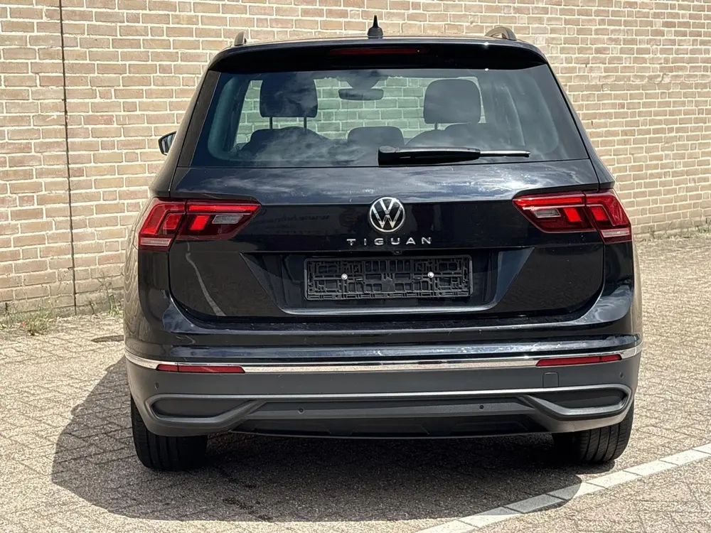 Volkswagen Tiguan 1.5 TSI Life Business | € 13.000,- NETTO uit 2021, foto 6