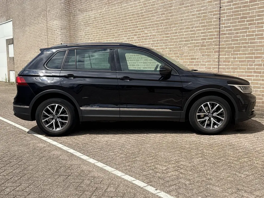 Volkswagen Tiguan 1.5 TSI Life Business | € 13.000,- NETTO uit 2021, foto 8