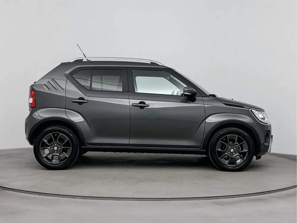 Suzuki Ignis 1.2 Smart Hybrid Style Automaat uit 2024, foto 12