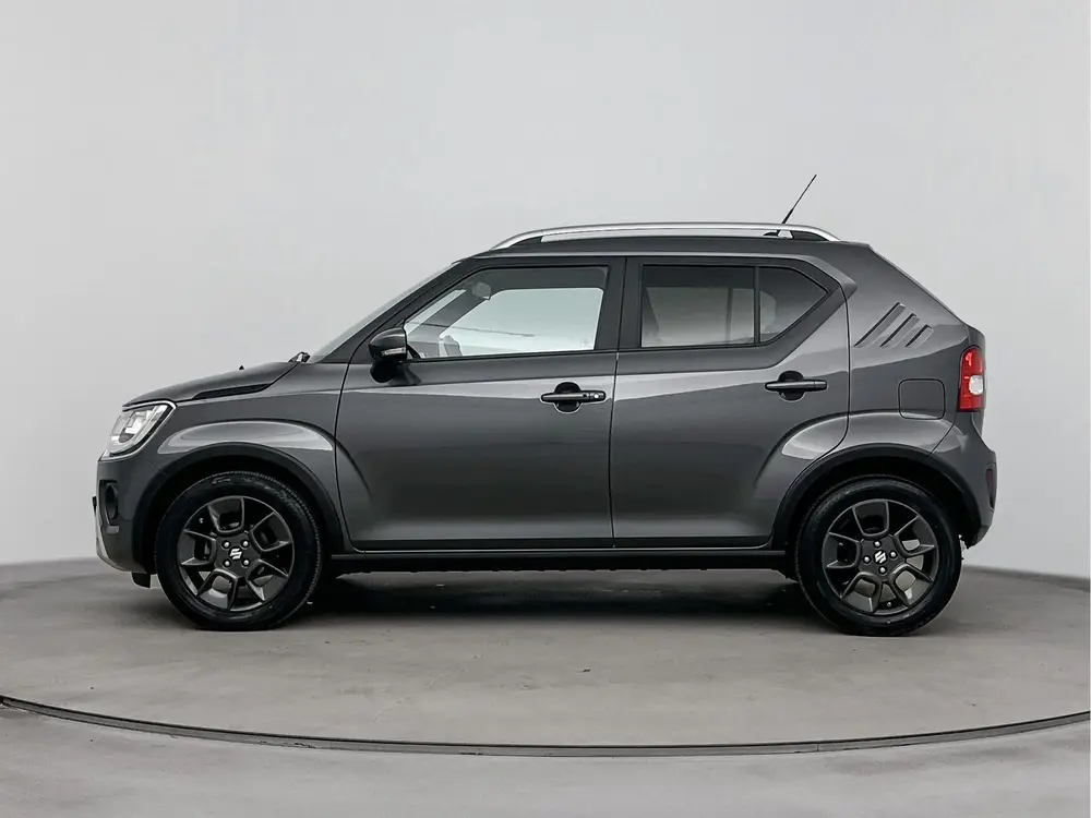 Suzuki Ignis 1.2 Smart Hybrid Style Automaat uit 2024, foto 3
