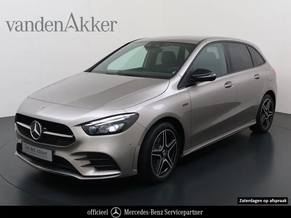 Mercedes-Benz B-Klasse 250e AMG uit 2020