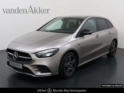 Mercedes-Benz B-Klasse 250e AMG uit 2020