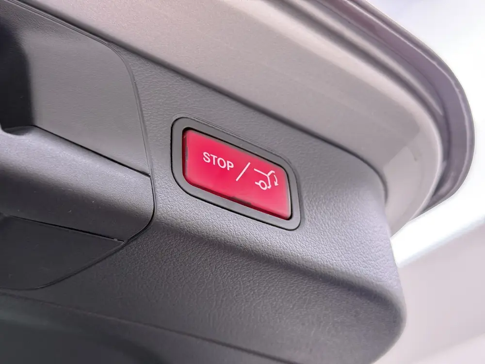 Mercedes-Benz B-Klasse 250e AMG uit 2020, foto 8
