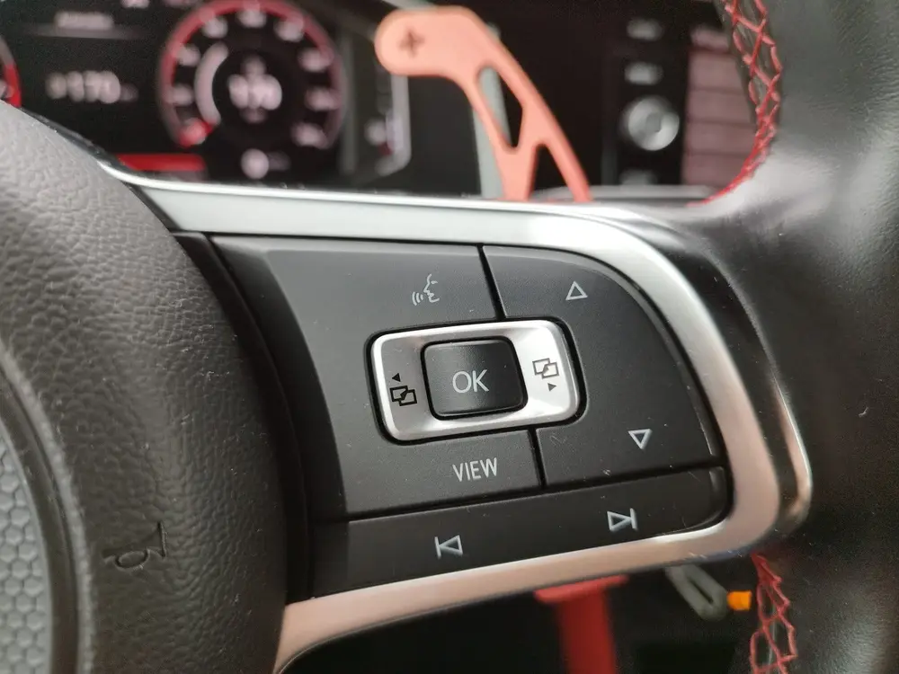 Volkswagen Polo 2.0 TSI GTI * VC * 1e EIG * LED * Media disc uit 2019, foto 13
