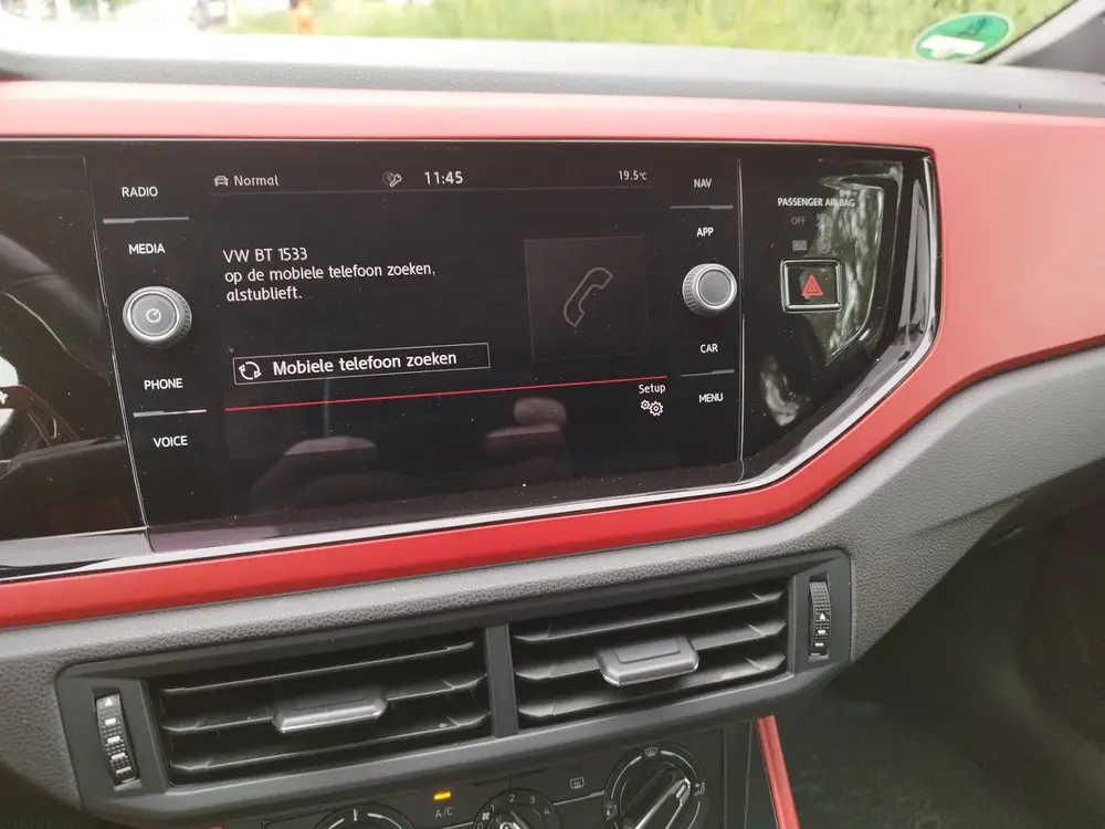 Volkswagen Polo 2.0 TSI GTI * VC * 1e EIG * LED * Media disc uit 2019, foto 15