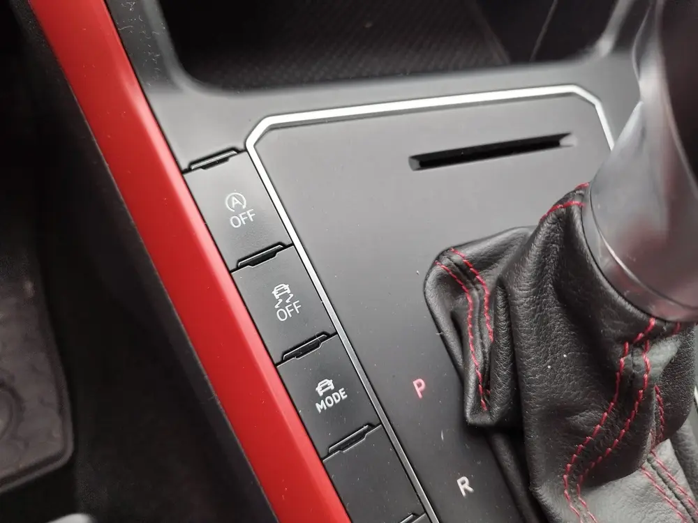 Volkswagen Polo 2.0 TSI GTI * VC * 1e EIG * LED * Media disc uit 2019, foto 19