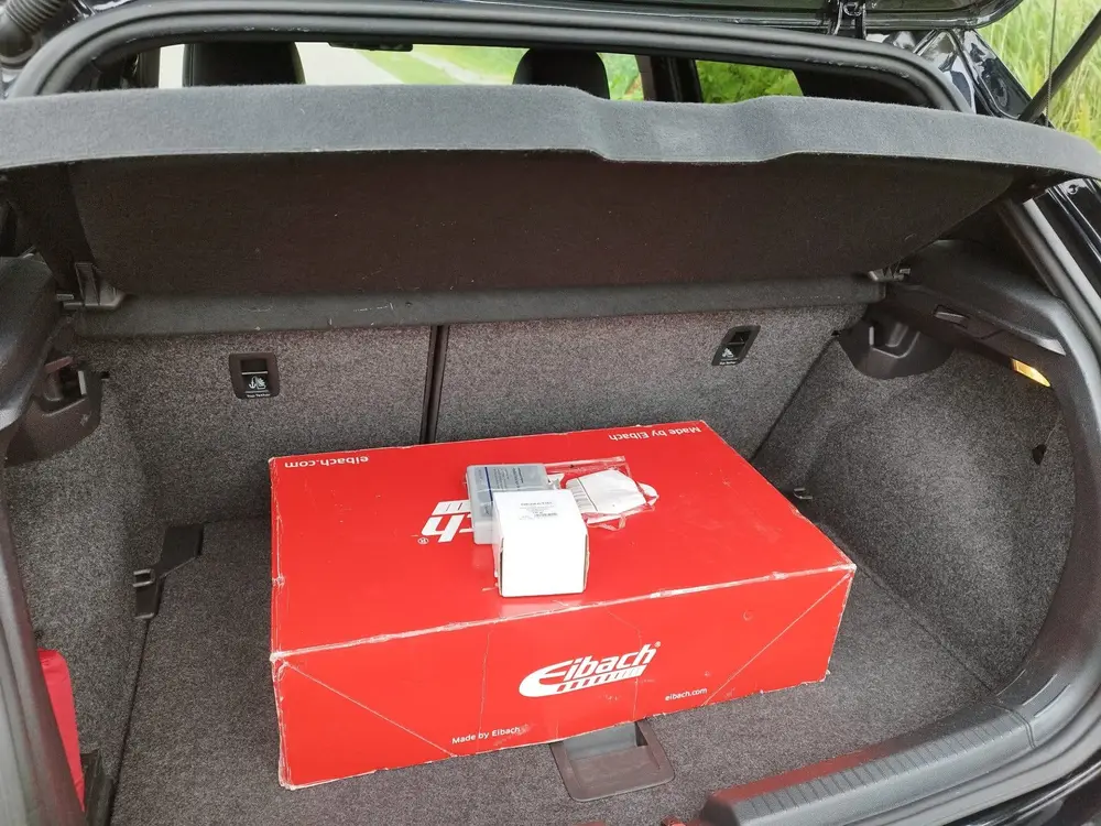 Volkswagen Polo 2.0 TSI GTI * VC * 1e EIG * LED * Media disc uit 2019, foto 20