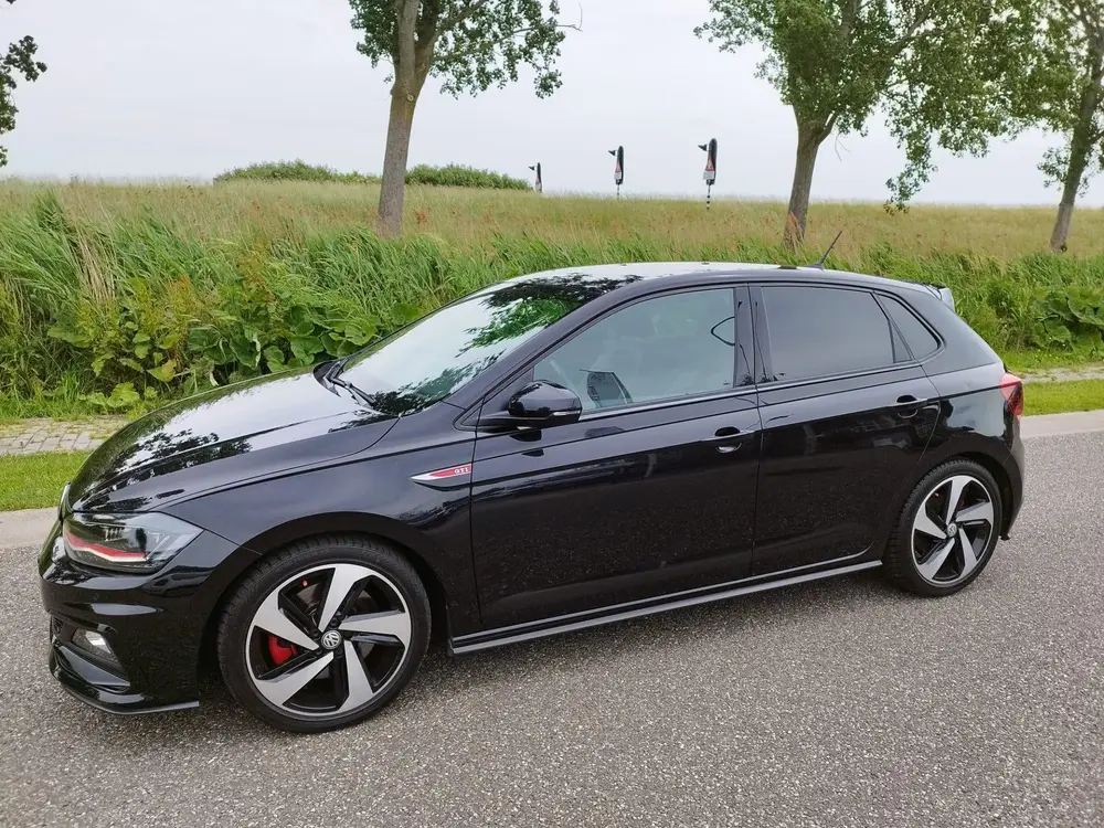 Volkswagen Polo 2.0 TSI GTI * VC * 1e EIG * LED * Media disc uit 2019, foto 3