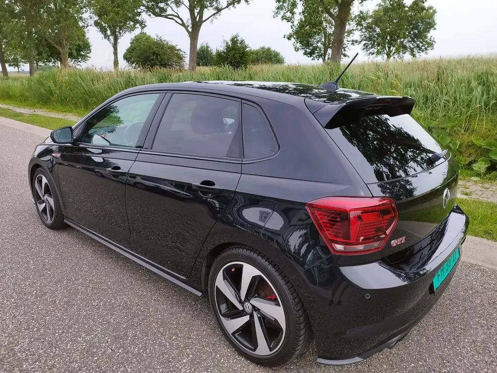 Volkswagen Polo 2.0 TSI GTI * VC * 1e EIG * LED * Media disc uit 2019, foto 4