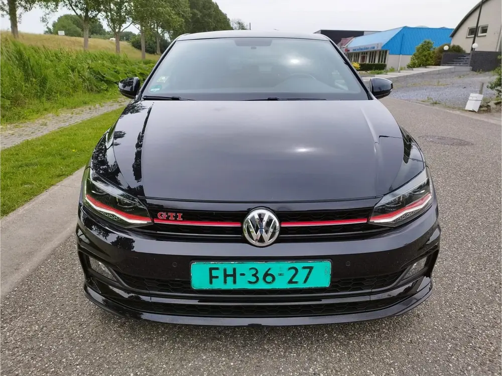 Volkswagen Polo 2.0 TSI GTI * VC * 1e EIG * LED * Media disc uit 2019, foto 8