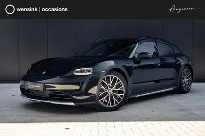 Porsche Taycan 4S 93 kWh uit 2023