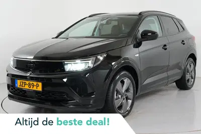 Opel Grandland 1.6 Turbo GS Line 225 pk PHEV uit 2023