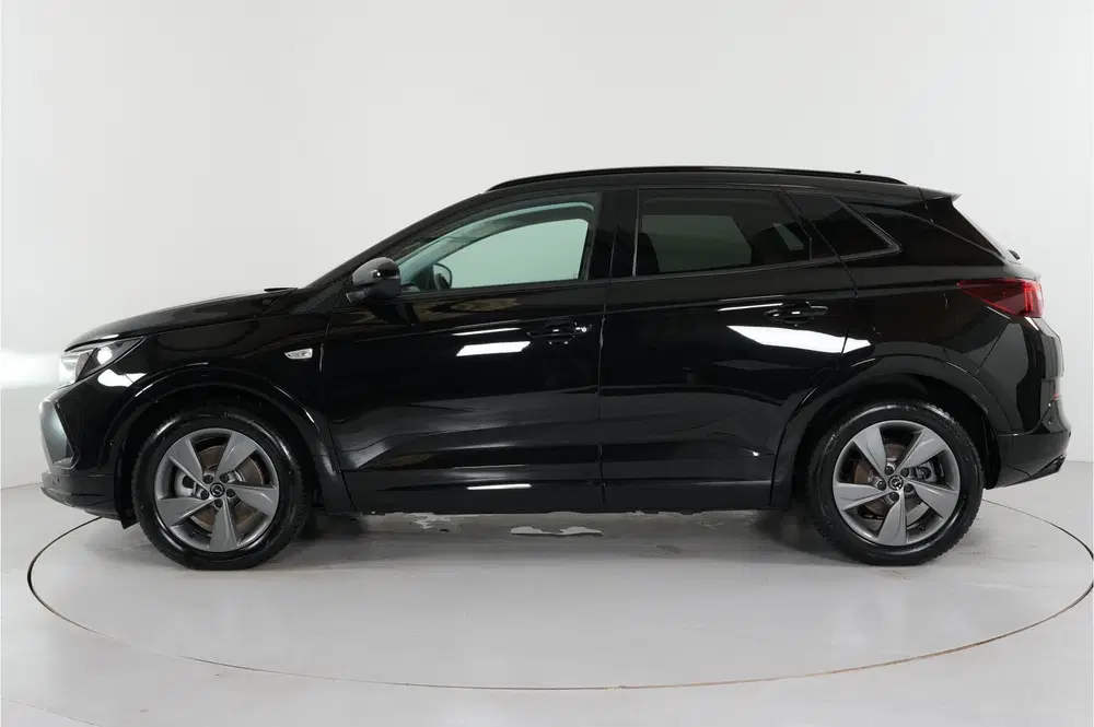 Opel Grandland 1.6 Turbo GS Line 225 pk PHEV uit 2023, foto 10