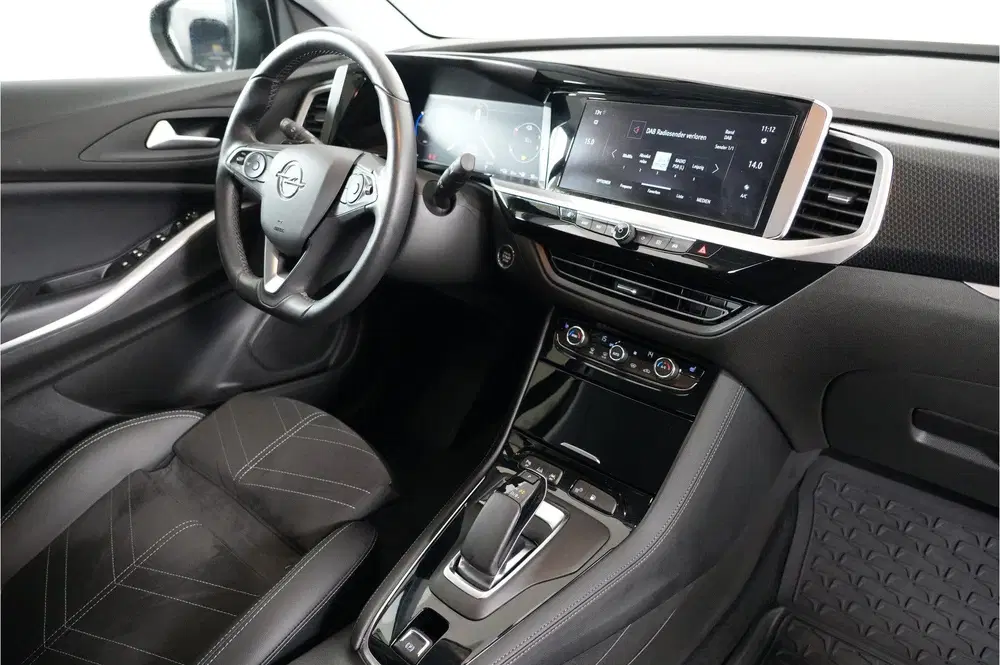 Opel Grandland 1.6 Turbo GS Line 225 pk PHEV uit 2023, foto 13