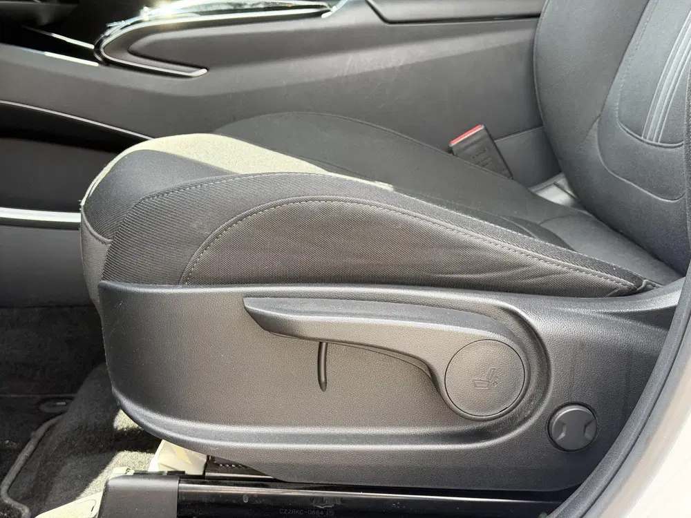 Hyundai TUCSON 1.6 T-GDI PHEV Comfort Smart 4WD uit 2023, foto 10