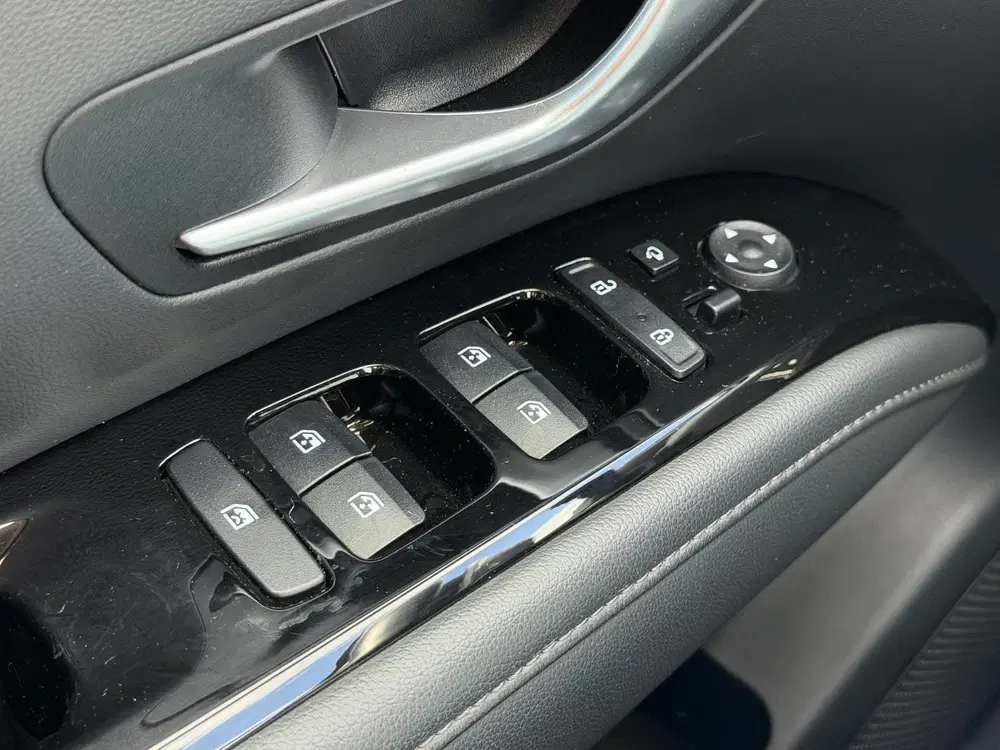Hyundai TUCSON 1.6 T-GDI PHEV Comfort Smart 4WD uit 2023, foto 13