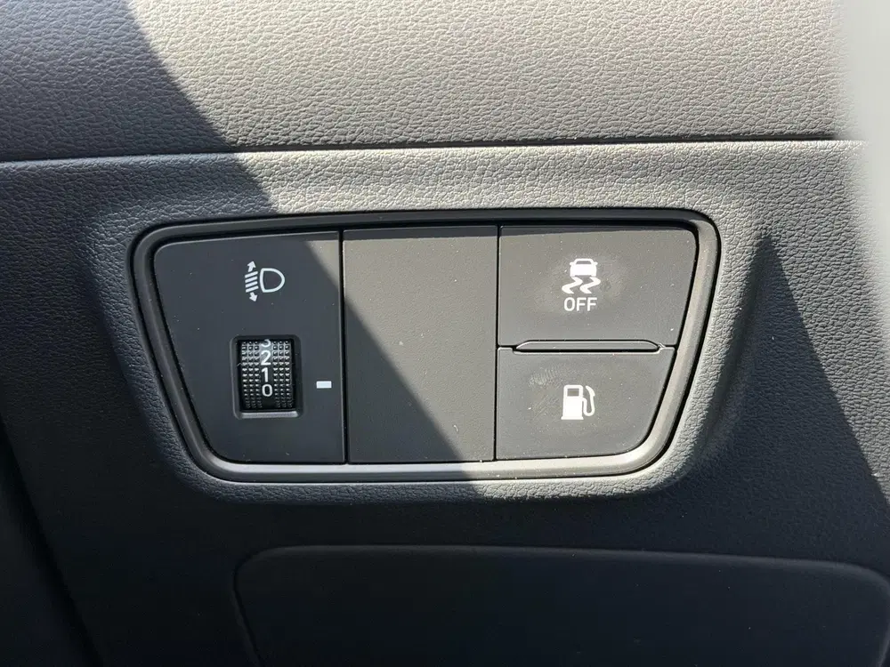 Hyundai TUCSON 1.6 T-GDI PHEV Comfort Smart 4WD uit 2023, foto 14
